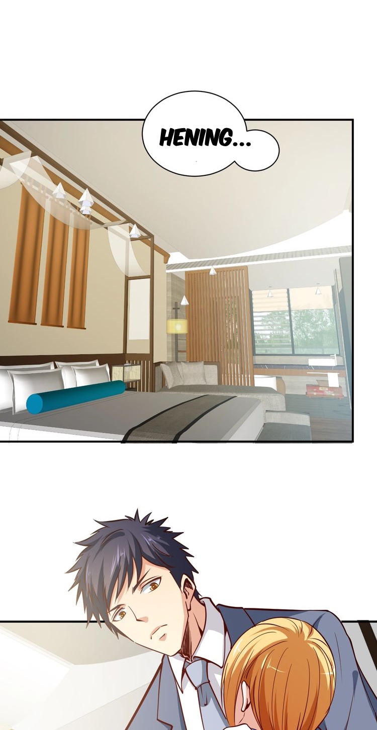 Melee Mad Soldier! Chapter 12 Gambar 4